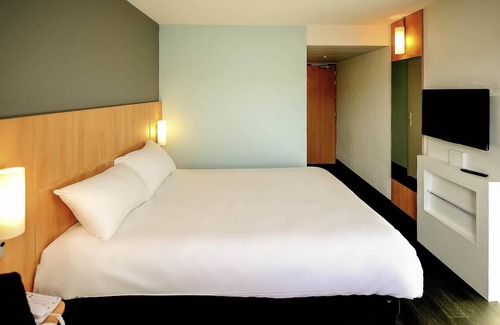 Beynost Hôtel | ibis Lyon Est Beynost A42