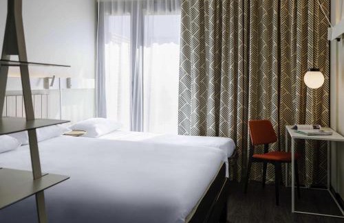 Jonage Hôtel | ibis Lyon Est Meyzieu