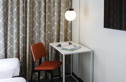 Jonage Hôtel | ibis Lyon Est Meyzieu