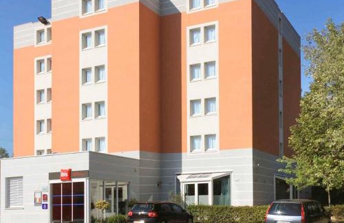 Chasse-sur-Rhone Hôtel | IBIS Lyon Sud Chasse Sur Rhône