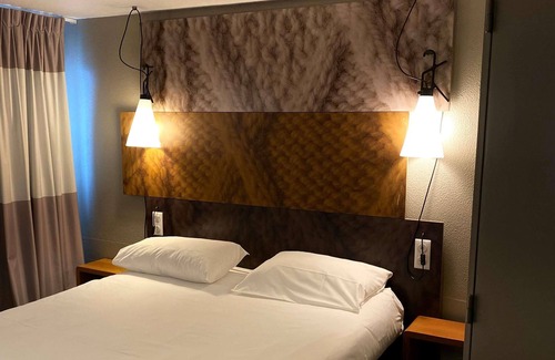 Chasse-sur-Rhone Hôtel | ibis Lyon Sud Chasse Sur Rhone
