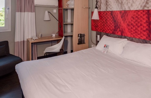 Chasse-sur-Rhone Hôtel | ibis Lyon Sud Chasse Sur Rhone