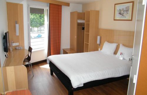 Vienne Hôtel | ibis Lyon Sud Vienne Saint-Louis