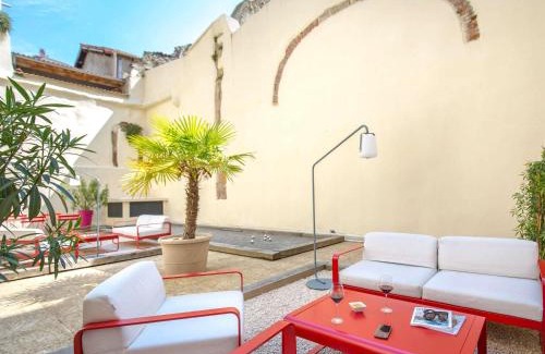 Vienne Hôtel | ibis Lyon Sud Vienne Saint-Louis