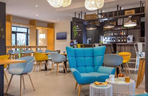 Vienne Hôtel | ibis Lyon Sud Vienne Saint-Louis