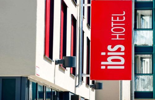 Obergiesing Hôtel | ibis München City Süd