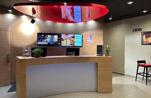 Guindalera Hôtel | Ibis Madrid Centro las Ventas