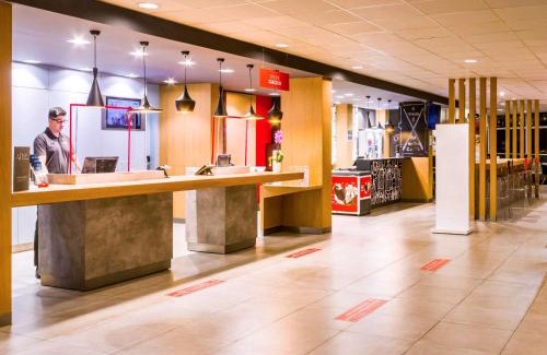 Marilia Hôtel | ibis Marilia