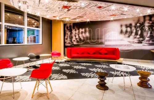 Marilia Hôtel | ibis Marilia