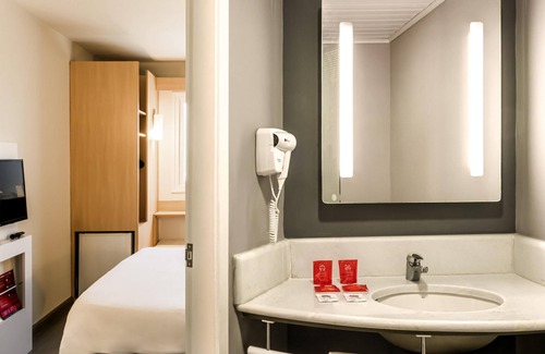 Marilia Hôtel | ibis Marilia