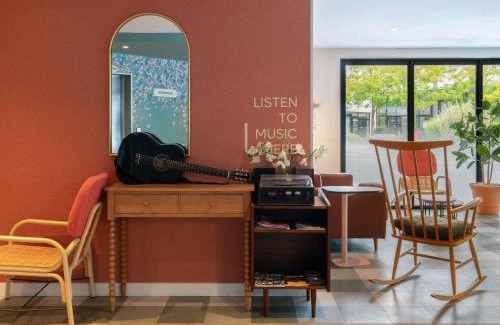 Montevrain Hôtel | ibis Marne La Vallée Val d'Europe