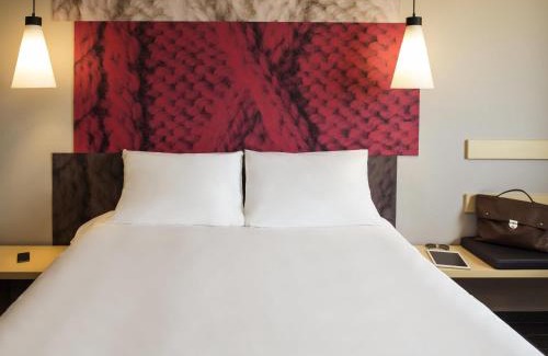 Mazatlan Hôtel | Ibis Mazatlan Marina