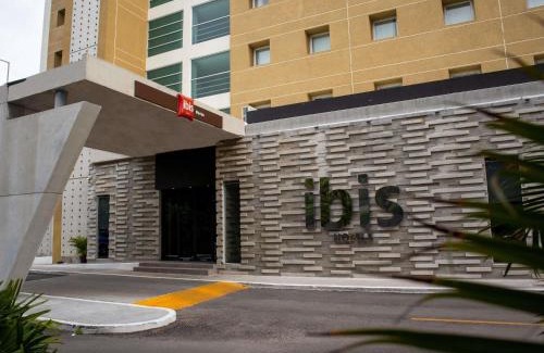 Centro Hôtel | Ibis Merida