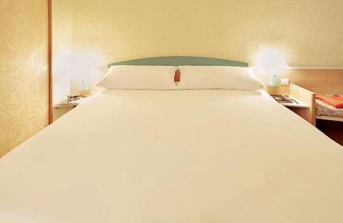 Les Iles Hôtel | ibis Metz Centre Cathedrale