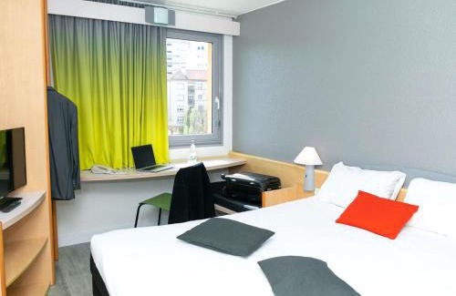 Les Iles Hôtel | ibis Metz Centre Cathedrale