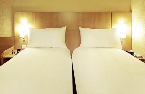 Montbeliard Hôtel | ibis Montbéliard