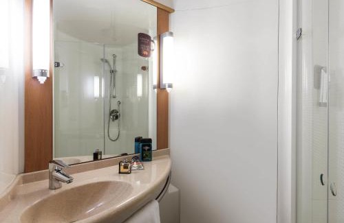 Montbeliard Hôtel | ibis Montbéliard