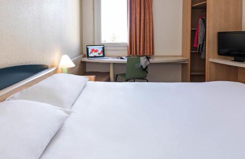 Montbeliard Hôtel | ibis Montbéliard