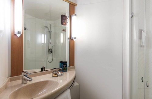 Montbeliard Hôtel | ibis Montbeliard
