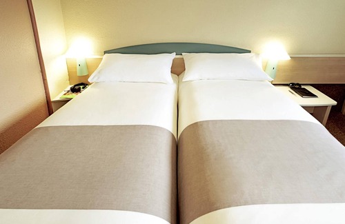 Montbeliard Hôtel | ibis Montbeliard