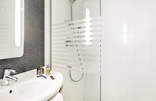 Montceau-les-Mines Hôtel | Ibis Montceau Les Mines