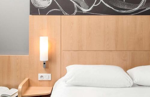 Montceau-les-Mines Hôtel | ibis Montceau les Mines