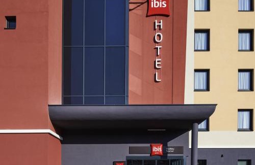 Montlhery Hôtel | Ibis Montlhery Paris Sud