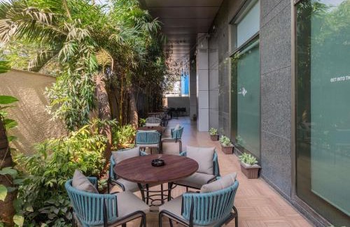Vile Parle East Hôtel | ibis Mumbai Airport - An Accor Brand