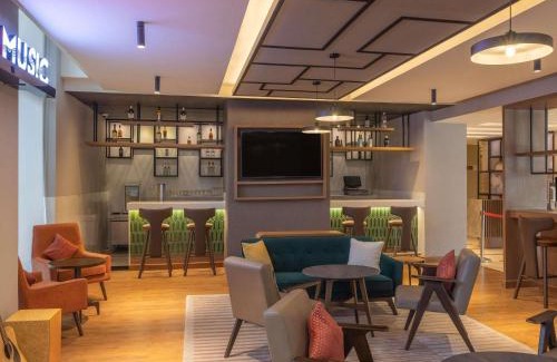 Vile Parle East Hôtel | ibis Mumbai Airport - An Accor Brand