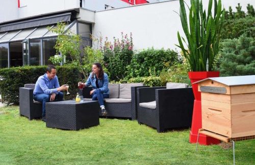 Beaujoire Hôtel | Ibis Nantes la Beaujoire Parc Expo