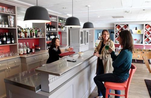 Beaujoire Hôtel | Ibis Nantes la Beaujoire Parc Expo