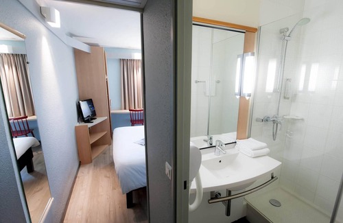Beaujoire Hôtel | ibis Nantes La Beaujoire Parc Expo