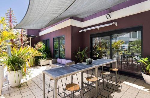Newcastle West Hôtel | ibis Newcastle