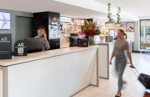 Newcastle West Hôtel | ibis Newcastle