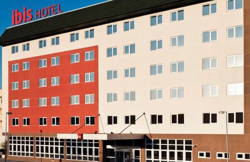Novo Hamburgo Hôtel | ibis Novo Hamburgo