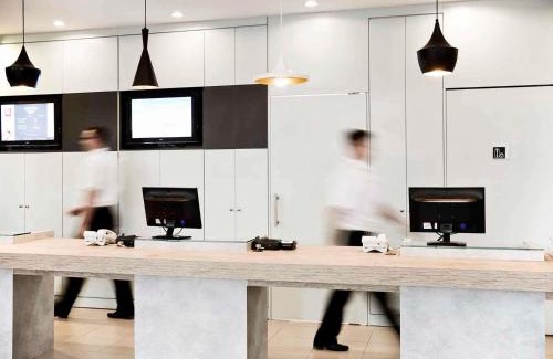 Novo Hamburgo Hôtel | ibis Novo Hamburgo