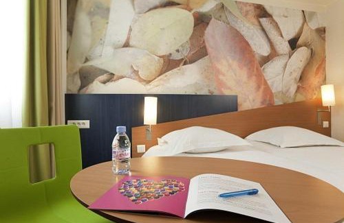 La Chapelle-Saint-Mesmin Hôtel | Ibis Orleans La Chapelle Saint Mesmin