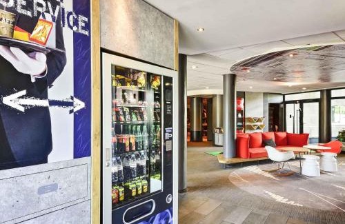 Chevilly-Larue Hôtel | Ibis Orly Chevilly Tram 7
