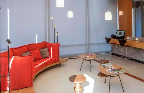 Ourinhos Hôtel | ibis Ourinhos