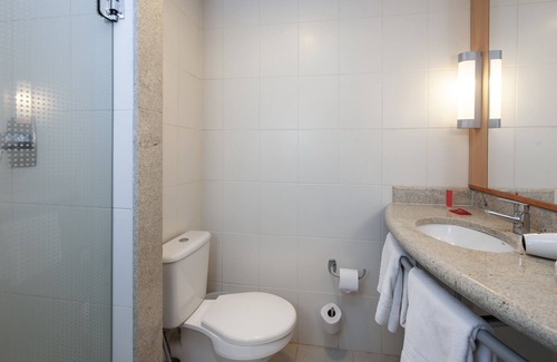 Ourinhos Hôtel | ibis Ourinhos