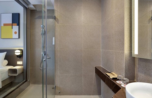 Palembang Hôtel | Ibis Palembang Sanggar
