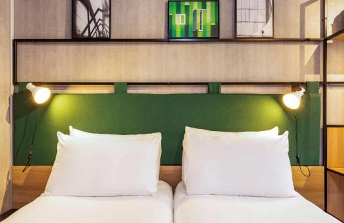 Quartier de la Roquette Hôtel | ibis Paris Bastille Opera