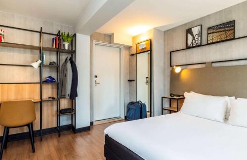 Quartier de la Roquette Hôtel | ibis Paris Bastille Opera