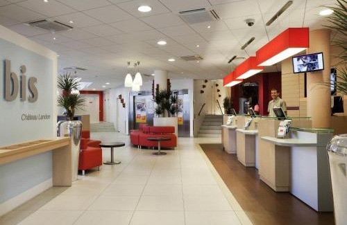 Saint-Vincent-de-Paul Hôtel | ibis Paris Gare du Nord Château Landon 10ème