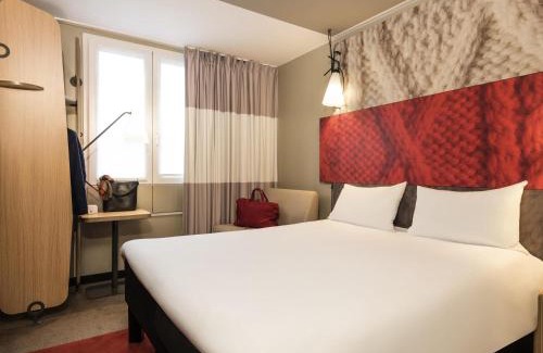 Saint-Vincent-de-Paul Hôtel | ibis Paris Gare du Nord Château Landon 10ème