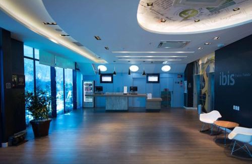 Centro Hôtel | ibis Passo Fundo Centro