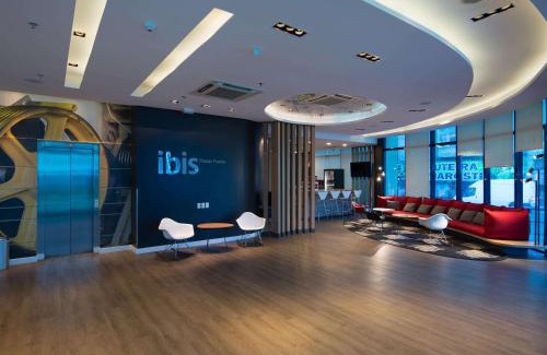Centro Hôtel | ibis Passo Fundo Centro