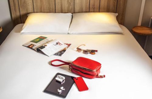 Pontarlier Hôtel | Ibis Pontarlier