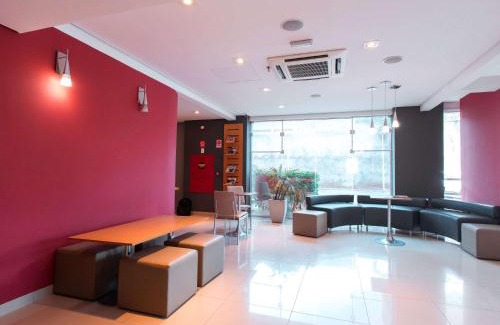 Presidente Prudente Hôtel | ibis Presidente Prudente Manoel Goulart