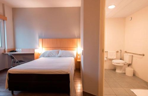 Presidente Prudente Hôtel | ibis Presidente Prudente Manoel Goulart